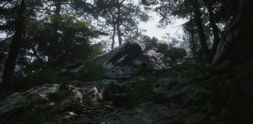 Υץ쥤ݡUnreal Engine 5ͷBlack Myth: WukongʹáˡפϥեåǤʤ