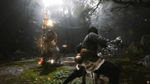 Υץ쥤ݡUnreal Engine 5ͷBlack Myth: WukongʹáˡפϥեåǤʤ