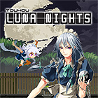 Touhou Luna Nights