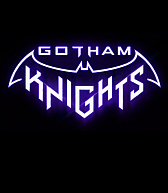 WB£Хåȥޥ˥СοGotham KnightsפȯɽХåȥ롤ʥȥ󥰡ӥåɥաɤγ