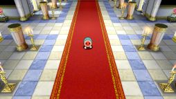 画像集#012のサムネイル/Switch用ソフト「太鼓の達人 ドコどんRPGパック！」が今冬に発売決定。3DS向けに発売された2タイトルをまとめて収録し，移植した作品