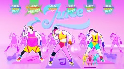 ֥㥹ȥ2021פPS5/Xbox Series XǤ1124ȯ䡣Just Dance ControllerѤƺ6ͤǤΥ󥹤ǽ