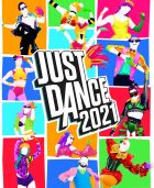 ジャストダンス2021