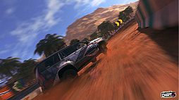 DIRT 5פܸǤȯ䡣Ϥκɹ㡤ʤϩ̾ΰۤʤ륳Ƿ㤷ȥ졼ĩ