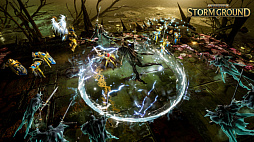 #004Υͥ/ȥƥWarhammer Age of Sigmar: Storm Groundפʥ󥹡ȯ2021ǯƬͽ