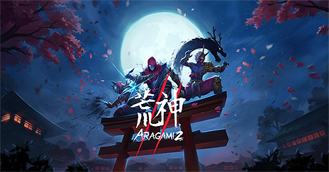 ֹӿ2סAragami 2PS5ǤPS4Ǥιۿȡƥ륹ܤΥå˥󥸥㥢