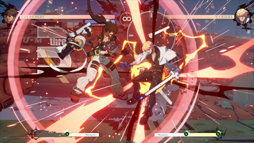 GUILTY GEAR -STRIVE-ץȥå奬ɡ⡼ɤ˲äץ쥤֥륭15ͤħϵʤɤҲ