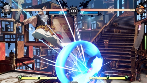 #032Υͥ/GUILTY GEAR -STRIVE-ץȥå奬ɡ⡼ɤ˲äץ쥤֥륭15ͤħϵʤɤҲ