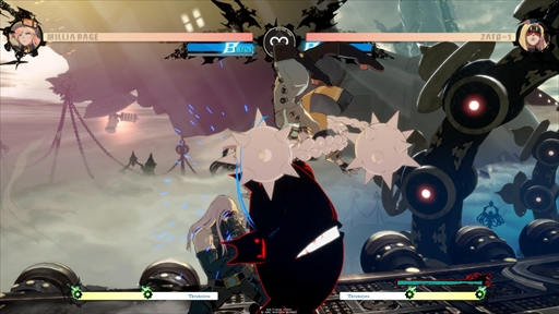 #039Υͥ/GUILTY GEAR -STRIVE-ץȥå奬ɡ⡼ɤ˲äץ쥤֥륭15ͤħϵʤɤҲ