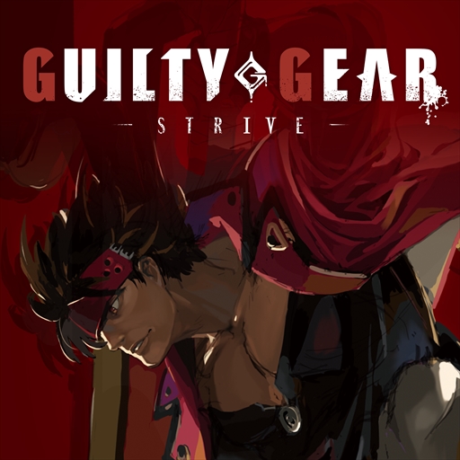 EVO2022ϡGUILTY GEAR STRIVEסDLC饯֥ꥸåȤλ郎ȯɽˡ89˳