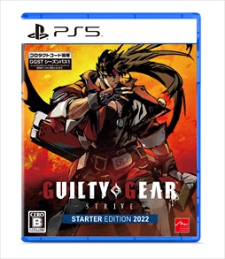 EVO2022ϡGUILTY GEAR STRIVEסDLC饯֥ꥸåȤλ郎ȯɽˡ89˳