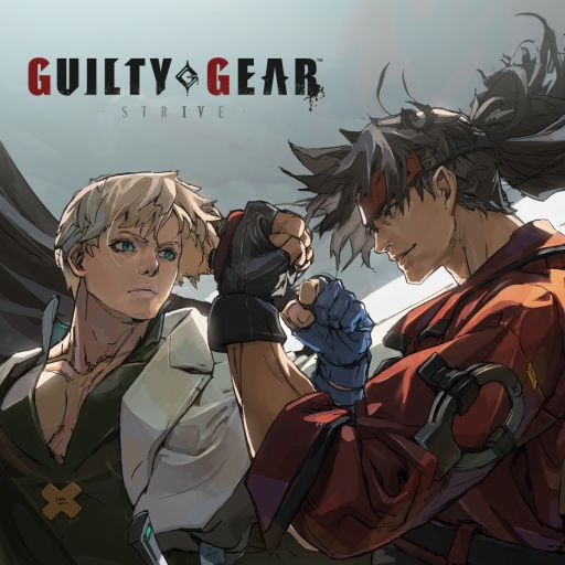 ꡼25ǯǰ̥ѥåPS5/PS4GUILTY GEAR -STRIVE- GG 25th Anniversary Boxȯ