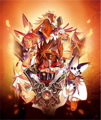 PCǡGUILTY GEAR Xrd -SIGN-פʤSteamۿΥ꡼ʤ90󥪥դˡGUILTY GEAR ե㥤פ