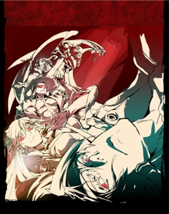 PCǡGUILTY GEAR Xrd -SIGN-פʤSteamۿΥ꡼ʤ90󥪥դˡGUILTY GEAR ե㥤פ