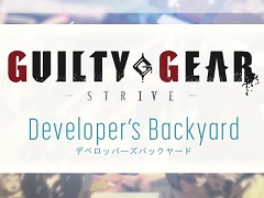 GUILTY GEAR -STRIVE-ס饤ӡβͽʤɺˤ޲ǥ٥åѡХå䡼ɡɤ