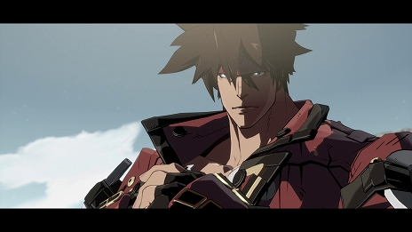 GUILTY GEAR -STRIVE-פΥȡ꡼⡼ɤ˾Ƥǿȥ쥤顼Υʡ̾ƮʤɤϿ