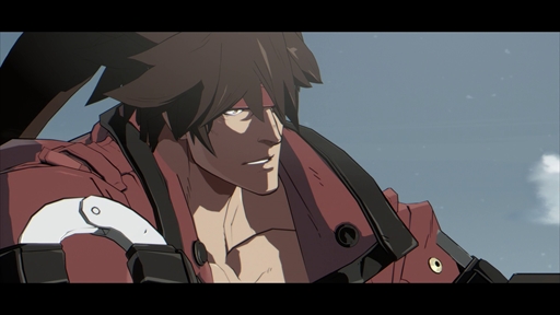 Хåɥʪ줬Ĥ˴롽GUILTY GEAR -STRIVE-פγȯ̳ᥤ󥿥ӥ塼