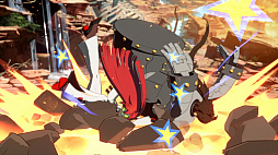 #003Υͥ/GUILTY GEAR -STRIVE-סɲå饯2ơȥåɤꡣҲȥ쥤顼