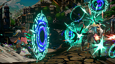 GUILTY GEAR STRIVEסץ쥤֥륭Ȥơȥϥåԡɤо졣Ҳȥ쥤顼θ