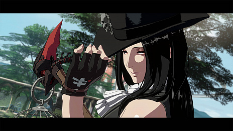 GUILTY GEAR STRIVEסץ쥤֥륭饯ȥƥȡɻˤ꡼ĹȻȤˤΥ⤬յ