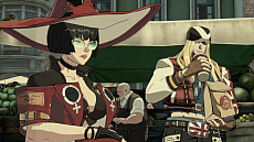 GUILTY GEAR STRIVEסץ쥤֥륭饯ȥƥȡɻˤ꡼ĹȻȤˤΥ⤬յ