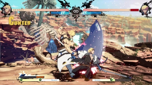 Υץ쥤ݡϡGUILTY GEAR -STRIVE-סΥץ쥤եҲ𡣰䤹ɬʥХȥ륹뤬̥