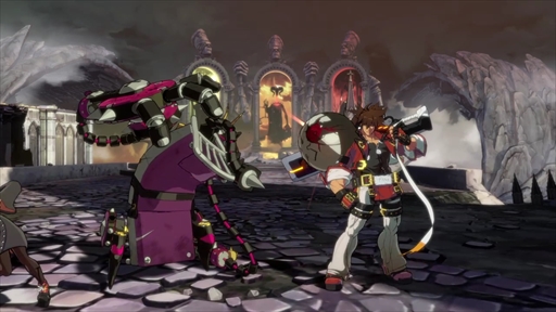 GUILTY GEAR STRIVE׿DLCȥ٥åɥޥ󡩡ɤΥץ쥤եҲü֤᤿᤬򤤥饦Υץ쥤ݡ