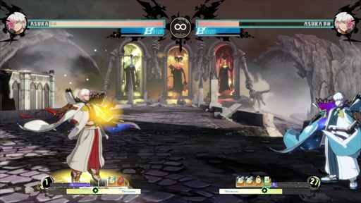 Υץ쥤ݡϡGUILTY GEAR STRIVEסĻRɤΥץ쥤եҲ26ˡﶷۤ륷塼ƥ󥰥饯