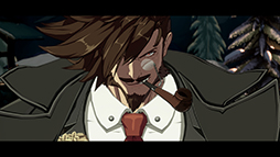  No.007Υͥ / GUILTY GEAR -STRIVE-׿ץ쥤֥륭饯֥쥤䡼סۿ꡼ʤ50ˤʤ륻»