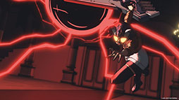 ƥΥ˥GUILTY GEAR STRIVE: DUAL RULERSס2025ǯꡣӥ奢줿ξ̾ϡ֥˥