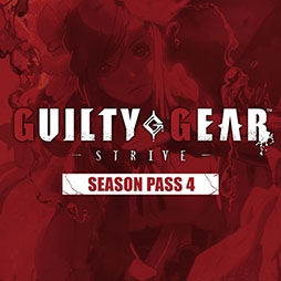 GUILTY GEAR -STRIVE- ֥쥤󥰥ǥסۿϡԤ˥ѥ4ޤDLC˹ǤС