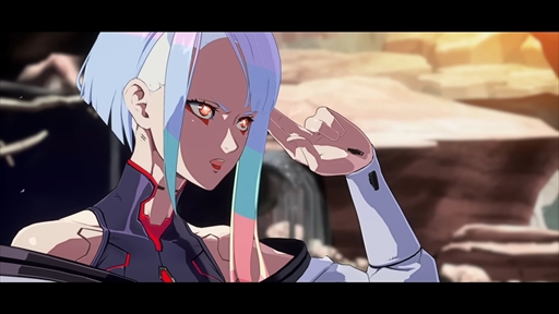 ꡼ No.002Υͥ / EVO2025ϡGUILTY GEAR STRIVEס省饯֥롼פ821ۿϡȥ쥤顼θ
