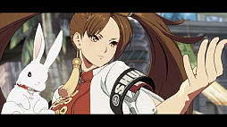 画像ギャラリー No.010のサムネイル画像 / 「GUILTY GEAR ‐STRIVE‐」で「紗夢」「ロボカイ」の参戦が決定。全キャラのバトルバランス調整も実施されるVer.2.00は，4月9日に配信予定