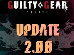 「GGST」超大型アプデ“Ver. 2.00”のパッチノートを公開。無敵覚醒ロマキャン不可，壁張り付き後の受け身挙動の共通化など，待望の調整多数