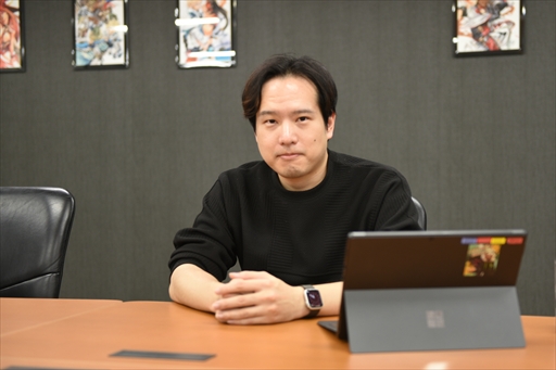 画像ギャラリー No.002のサムネイル画像 / ［インタビュー］「GUILTY GEAR -STRIVE-」で実装された「Ver.2.00」アップデートの狙いと展望。まもなく5年目を迎える同作について話を聞いた