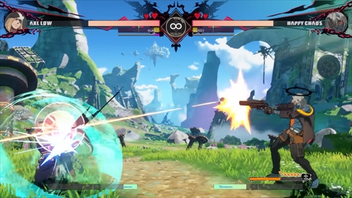 画像ギャラリー No.011のサムネイル画像 / ［インタビュー］「GUILTY GEAR -STRIVE-」で実装された「Ver.2.00」アップデートの狙いと展望。まもなく5年目を迎える同作について話を聞いた