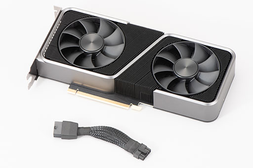 GeForce RTX 3070 Founders Editionץӥ塼RTX 2080 TiʤǽǾϤȲʤ㤤ͥ줿GPU