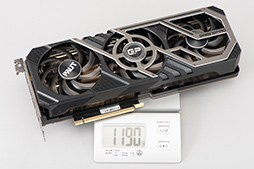 #015Υͥ/PalitΡGeForce RTX 3090 GamingPro OCפ8K٤Ρ֥ǥȡפForza Horizon 4פŬ˥ץ쥤ǤΤ