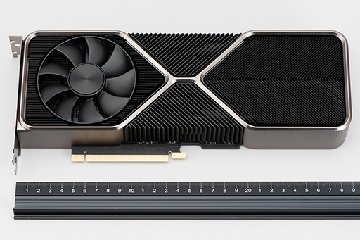 GeForce RTX 3080 Ti Founders Editionץӥ塼ޡǶGPUGeForce RTX 3090ˤɤޤΤ