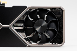 GeForce RTX 3080 Ti Founders Editionץӥ塼ޡǶGPUGeForce RTX 3090ˤɤޤΤ