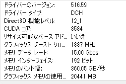 #008Υͥ/PRPalitΡGeForce RTX 3060 Dual OCפϡNVIDIA GeForce GTX 1060饹Υåץ졼ɤ˺Ŭʥեåɤ