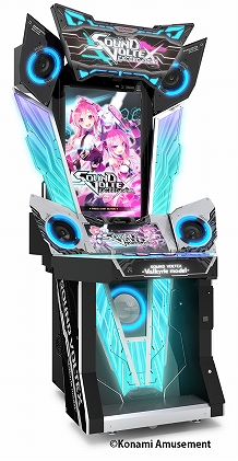 SOUND VOLTEXפȡbeatmania IIDXפΥС٥ȤšξȥΥץ쥤ǳڶʤΥåǽ