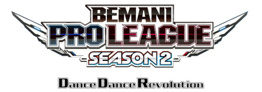 BEMANI PRO LEAGUE -SEASON 2 - SOUND VOLTEXפǡTAITO STATION Tradzɤͥ