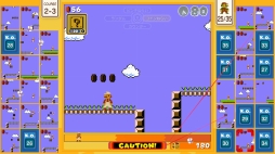 ѡޥꥪǥХȥ롪35ͤΥץ쥤䡼礦SUPER MARIO BROS. 35פץ쥤