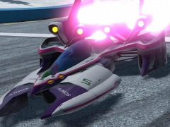 PS4�ǡֿ�����GPX�����С��ե����ߥ��SIN VIER�פ�����ȯ�䡣�����С������ƥ�ˤ�륢�����ȵ�ǽ�����