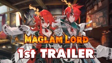 ¤RPGɡMAGLAM LORDޥɡפΥ饯󤬸͸žȤƮƥ餫