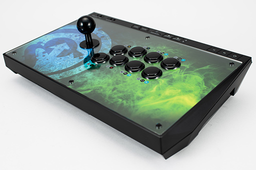 PRGameSirΥC2 Arcade Fightstickץӥ塼PCPS4SwitchǤȤޥץåȥեбμϤõ