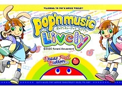 pop\'n musicפPCͷ٤pop\'n music LivelyפΥ١Ǥۿϡָ5ʤץ쥤ǽ