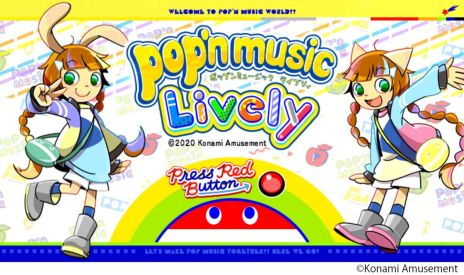 PCpop'n music LivelyפۿϡǤǤͷ٤ʤäڶʤ¿Ͽ