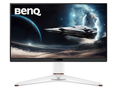 Mini LED̻ҥɥåȱվѥͥѤΥϥɥޡվǥץ쥤EX321UXפBenQȯɽ